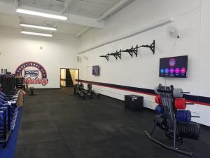 The F45 Training Irvine California location brings the popular HIIT workouts to Orange County to ensure workouts are exciting and effective. Fitness Centers | HIIT Training | Workout Tips #fitnesstips #HIIT #workouts