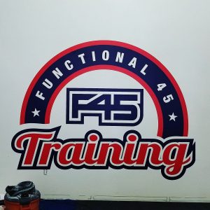 The F45 Training Irvine California location brings the popular HIIT workouts to Orange County to ensure workouts are exciting and effective. Fitness Centers | HIIT Training | Workout Tips #fitnesstips #HIIT #workouts