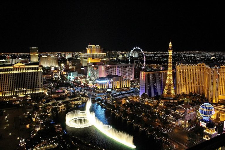 Majestic Las Vegas to Open Ultra-Luxury Resort Early 2023