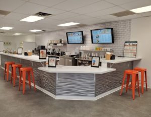 NewStart Nutrition juice and shake shop is now open in San Juan Capistrano. Try their delicious boosted teas and healthy meal replacement shakes. Where to Find HerbalLife | Meal Replacement Shakes | Healthy Teas | Nutrition Tips | San Juan Capistrano | Weight Loss Tips | Health Tips