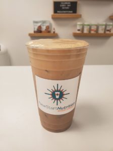 NewStart Nutrition juice and shake shop is now open in San Juan Capistrano. Try their delicious boosted teas and healthy meal replacement shakes. Where to Find HerbalLife | Meal Replacement Shakes | Healthy Teas | Nutrition Tips | San Juan Capistrano | Weight Loss Tips | Health Tips