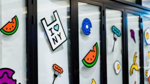 The world’s largest sticker store, StickerYou, introduced The History of Stickers Museum in Toronto, Canada, and everyone is invited. Stickers Custom | Trendy Stickers | Stickers Design | Sticker Mule | Cheap Stickers | Sticker Maker #stickers #history