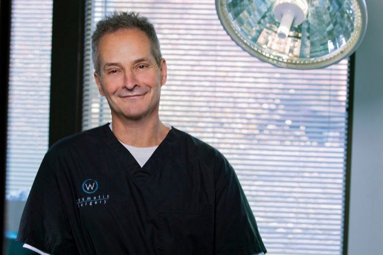Dr. Allan Wulc – Best Plastic Surgeon in Philadelphia